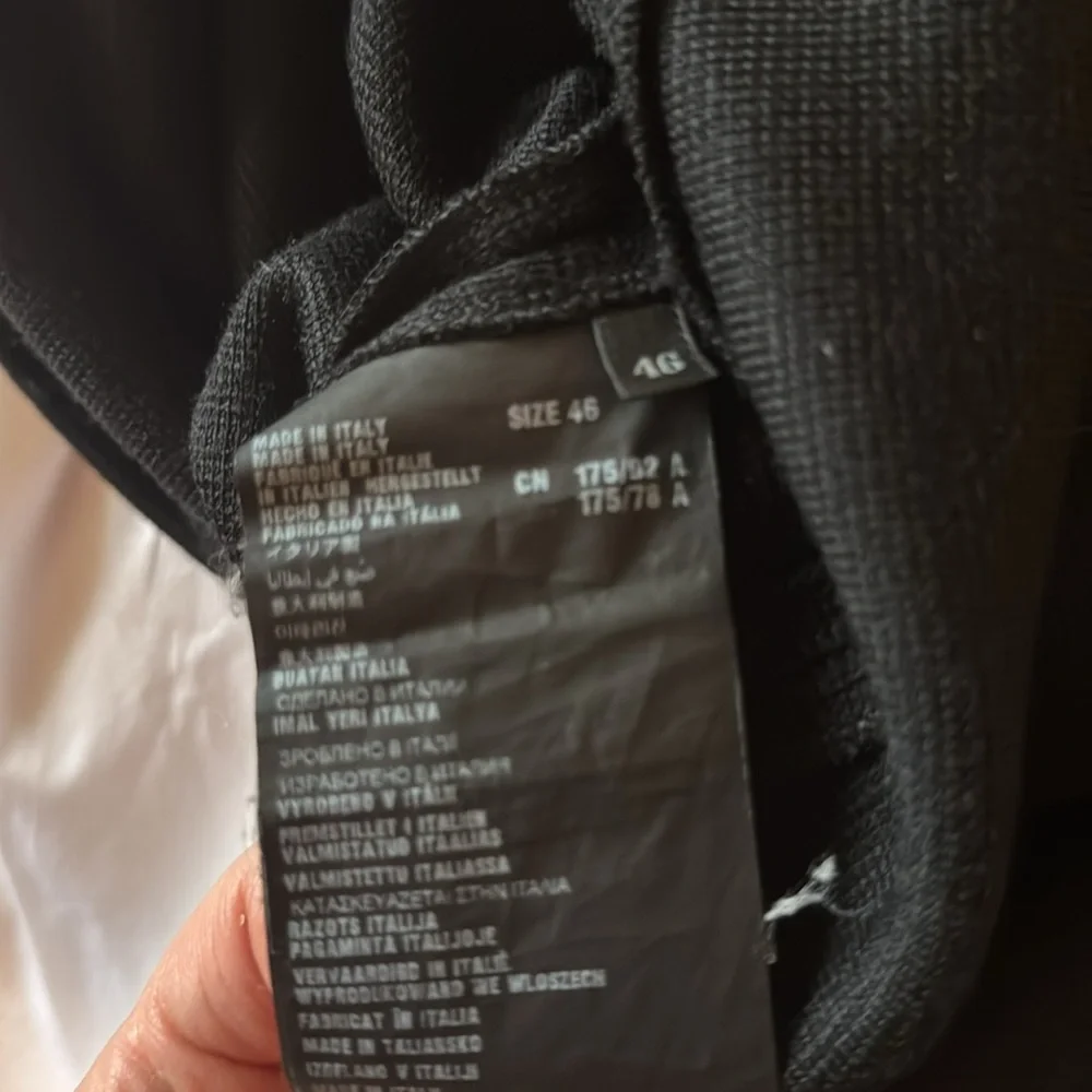 Prada Little Black Dress - Picture 5 of 5